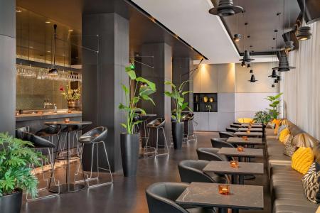 Art'otel Amsterdam part of Radisson group - 30
