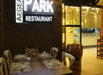 Aegean Park - 21