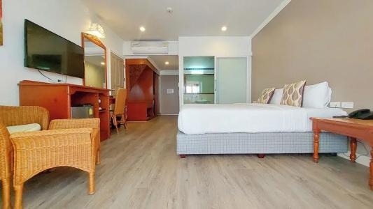 Sabai Resort - 135