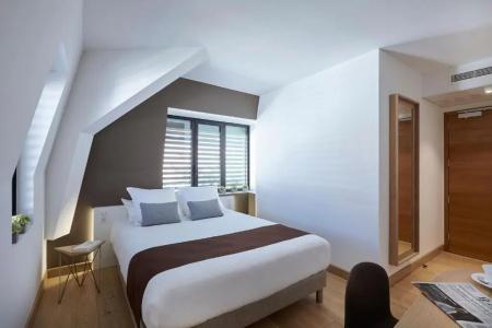 Hôtel In Situ - 78