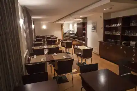 Obaga Blanca & Spa - 14