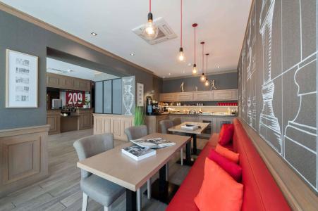 Hôtel le 209 Paris Bercy - 11