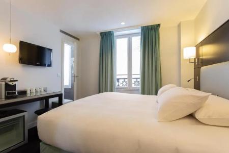 Hôtel 15 Montparnasse - 88