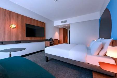 Novotel Regensburg Zentrum - 39