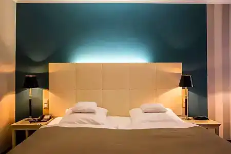 Best Western Premier Rebstock - 192