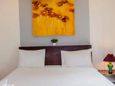 Baan Yuyen Karon Guesthouse - 2