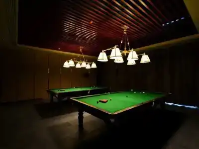 Jinling New Town Nanjing - 19