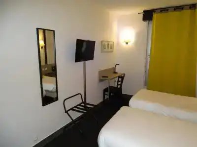 Hôtel Saint Antoine - 35
