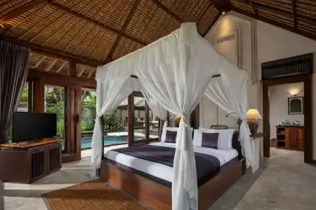 The Ubud Village Resort & Spa - 16