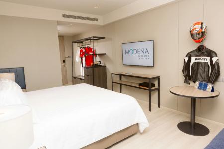 Modena By Fraser - Sha Extra Plus - 24