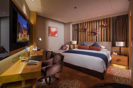 Felton Grand Chengdu - 52