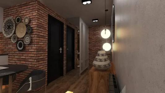 Luxury inn - 17