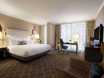Fairmont Dallas - 36