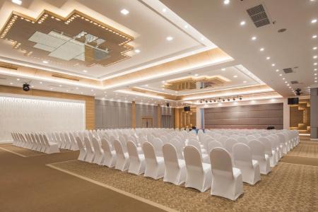 Le Bali & Spa - 20
