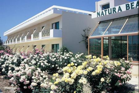 Natura Beach And Villas - 0