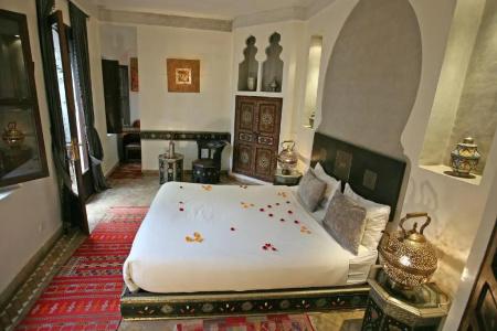Riad La Porte Rouge - 45