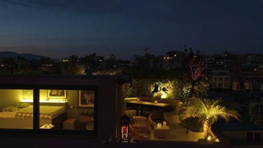 Athens Suites - 22