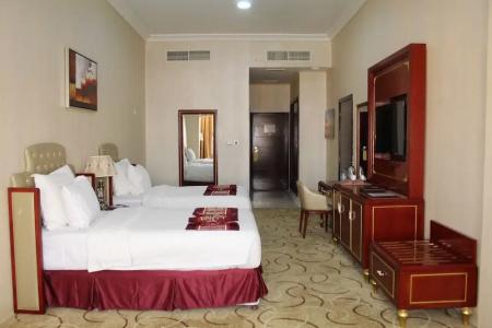 Al Salam Grand & Resort - 44