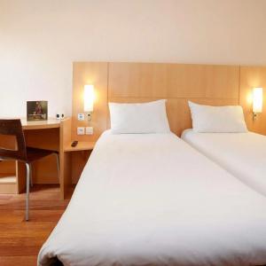 ibis Toulouse Centre - 41