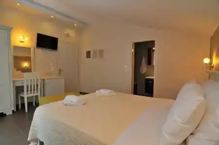 Ntinas Filoxenia & Spa - 51