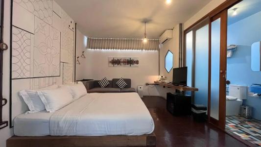 The Artel Nimman - 22