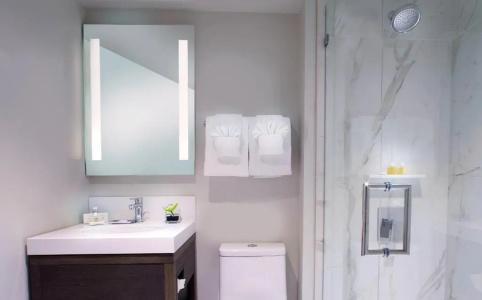 The Benson Portland, Curio Collection by Hilton - 54