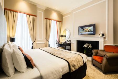 Montagu Place - 64