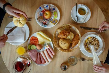 Holiday Inn Express - Fulda, An Ihg - 15