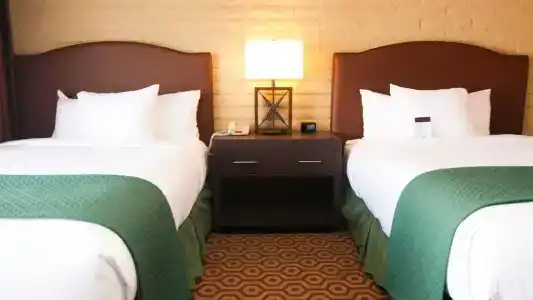 DoubleTree Suites by Hilton Tucson-Williams Center - 94