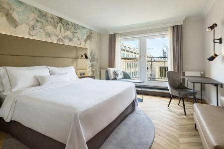 The Westin Grand, Berlin - 57