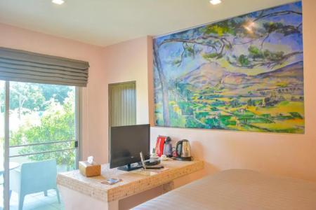 Le Divine Comedie Beach Resort - 30
