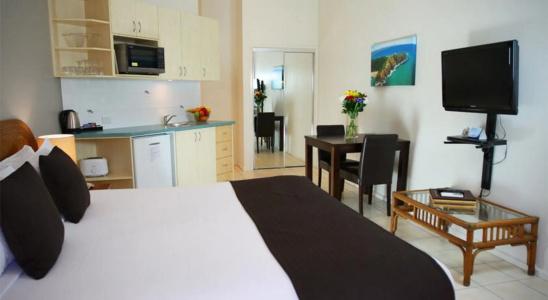 The Byron Beachcomber - 20