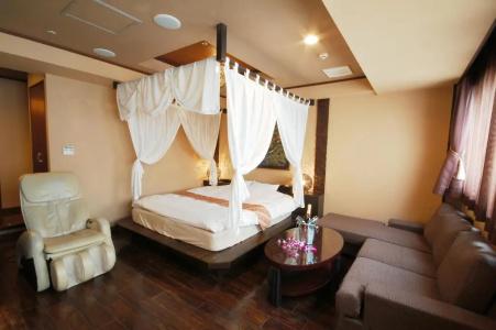Balian Resort Chiba Chuo (Adult Only) - 95