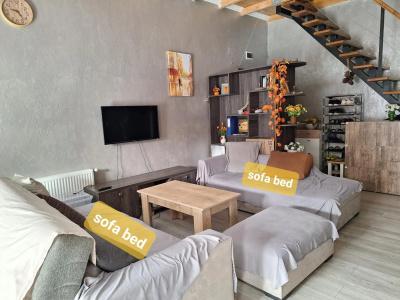 Batumi Chase dream hostel追梦空间 - 1
