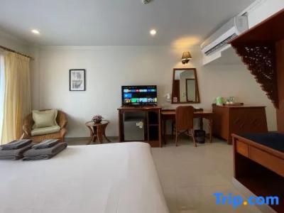 Sabai Resort - 201