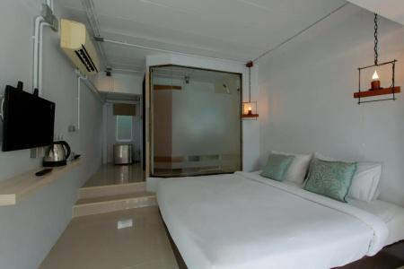 The Nest Resort Patong - 34