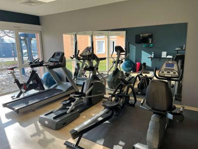 Best Western Plus La Fayette et SPA - 19