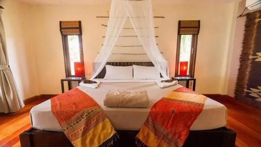 Baan Manali Resort - 73