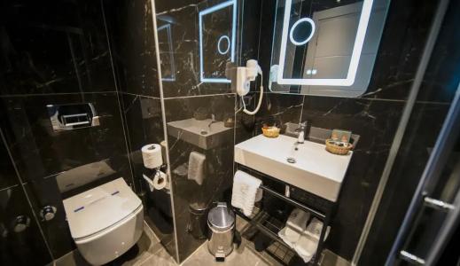 Sea Palm Otel Yalıkavak - 59