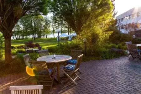 Seepark am Wandlitzsee - 24