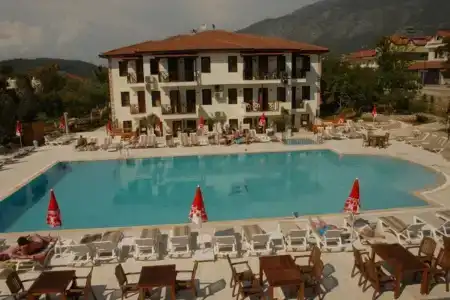 Saray - 12