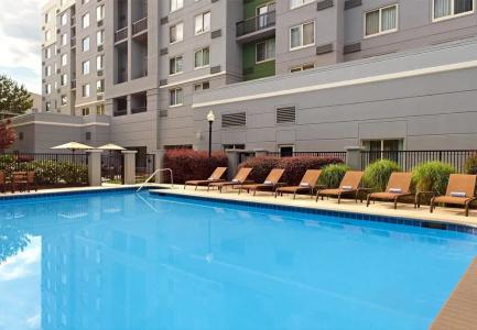 Sonesta Select Atlanta Midtown Georgia Tech - 9