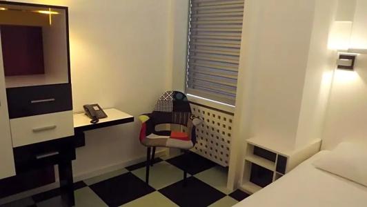 Cristall - Frankfurt City - 38