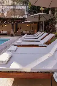 Suites de La Parra - 27