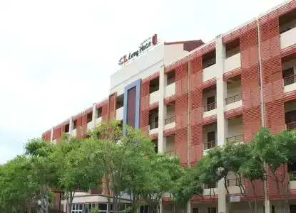 S.B.Living Place - 42