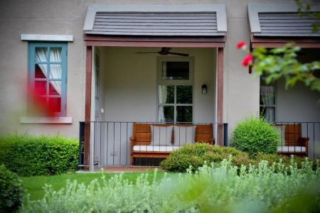 Thames Valley Khao Yai - Sha Plus - 76