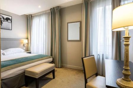 Best Western Montcalm - 73