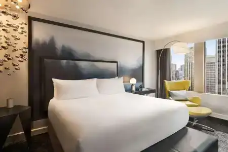 Motif Seattle, a Destination by Hyatt - 94