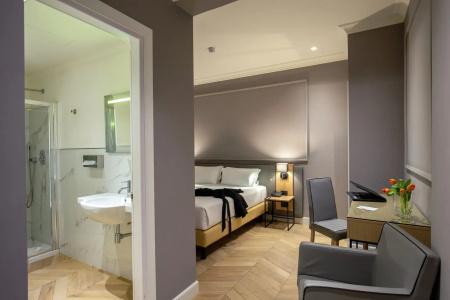 Best Western Astrid - 9