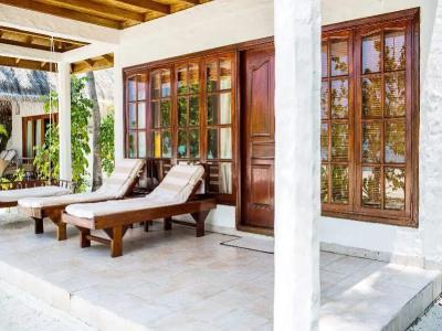 Palm Beach Island Resort & Spa Maldives - 28